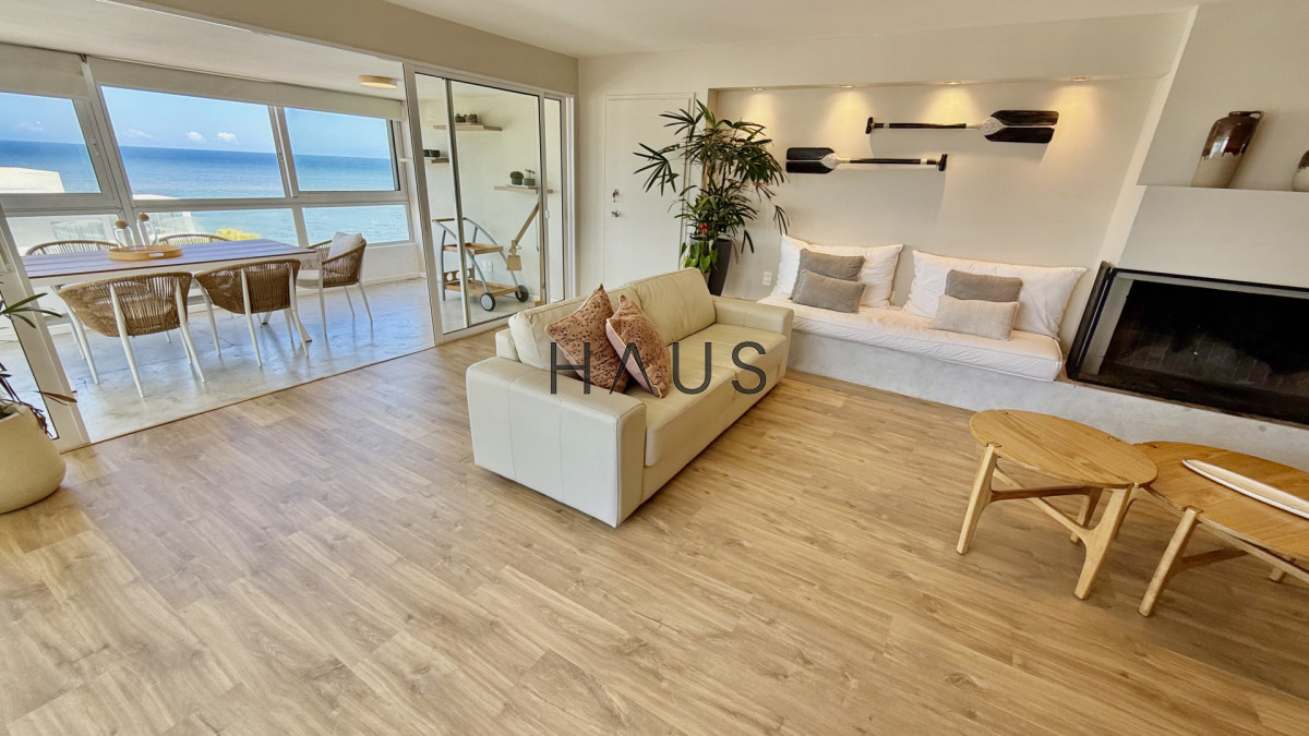 Apartamento ID.590 - Oportunidad en Venta - Edificio Garden Tower