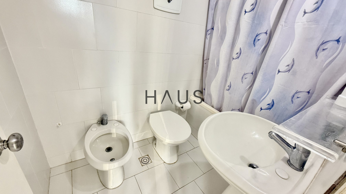 Apartamento ID.561 - FRENTE A LA PLAYA !!!