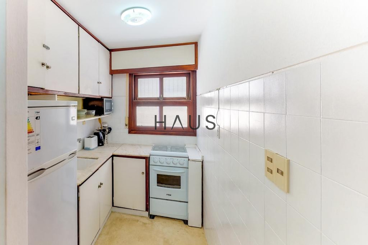 Apartamento ID.651 - A 30 MTS DEL PUERTO !!!!   