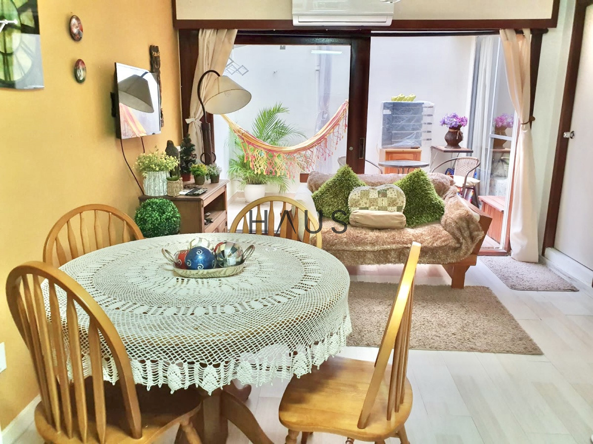 Apartamento ID.735 - Oportunidad 2 dormitorios a mts del PUERTO!