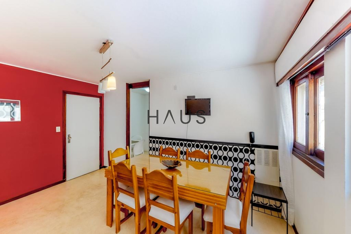 Apartamento ID.651 - A 30 MTS DEL PUERTO !!!!   