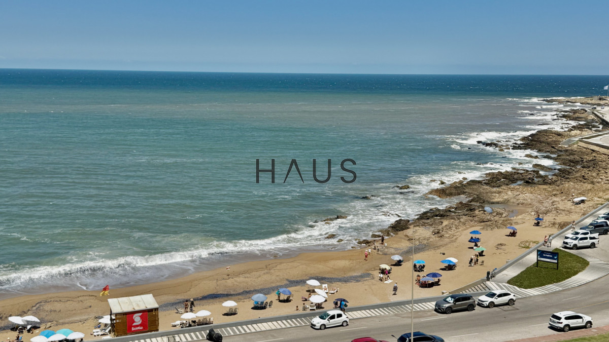 Apartamento ID.590 - Oportunidad en Venta - Edificio Garden Tower