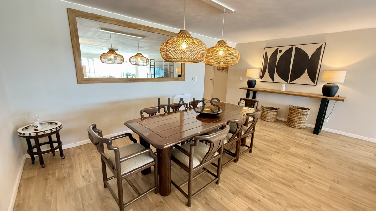 Apartamento ID.590 - Oportunidad en Venta - Edificio Garden Tower