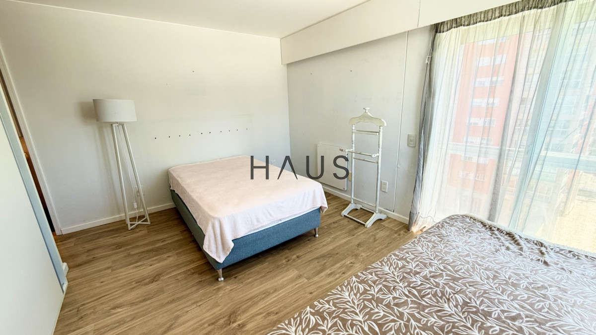 Apartamento ID.590 - Oportunidad en Venta - Edificio Garden Tower