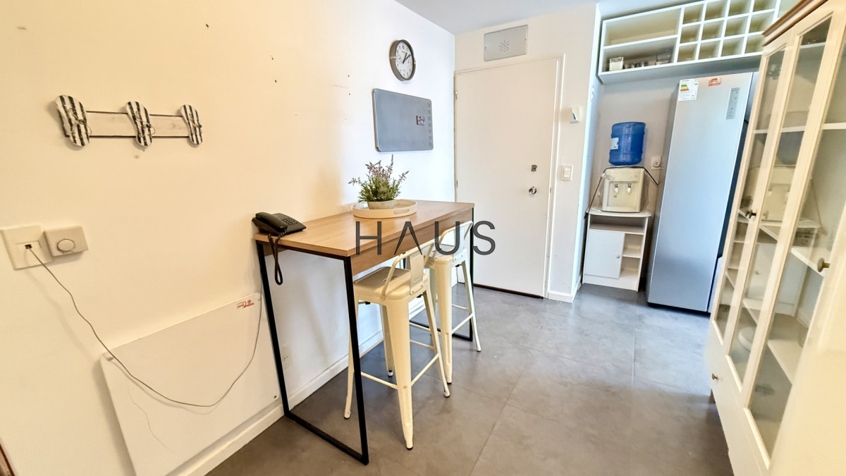 Apartamento ID.590 - Oportunidad en Venta - Edificio Garden Tower