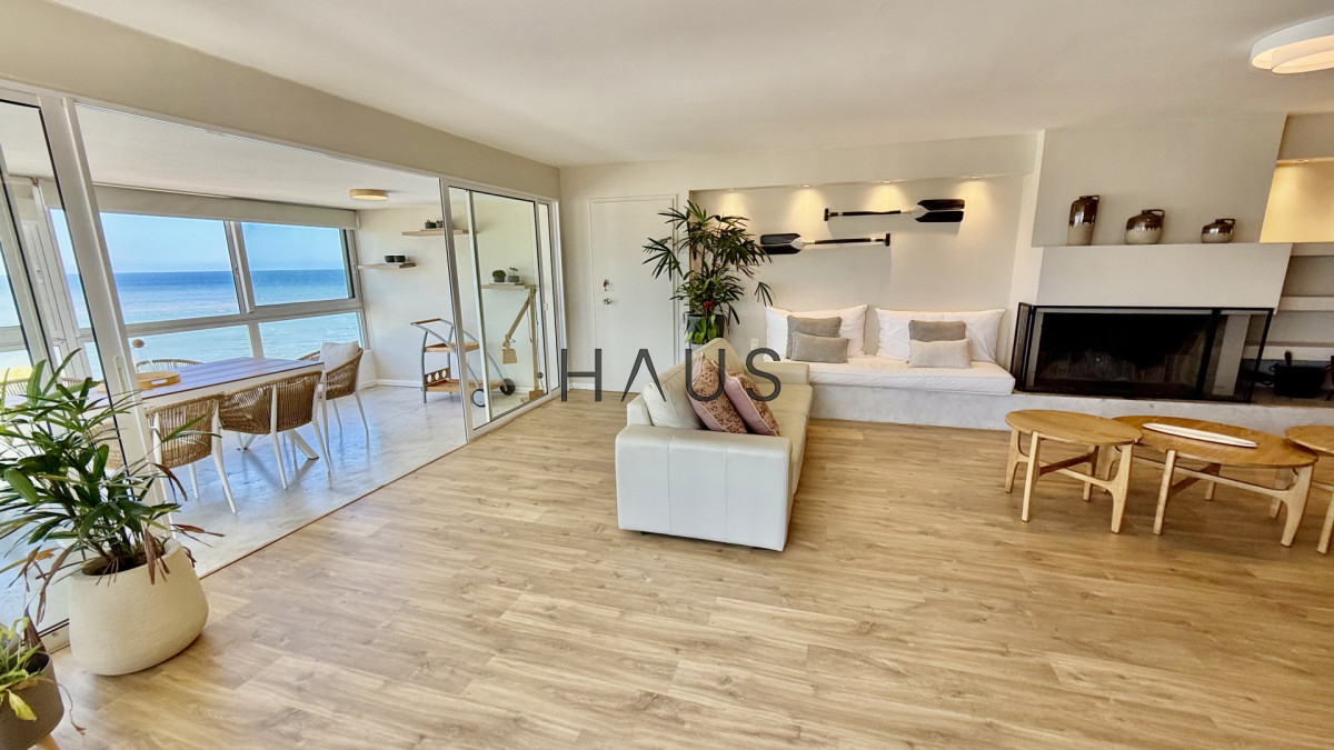 Apartamento ID.590 - Oportunidad en Venta - Edificio Garden Tower