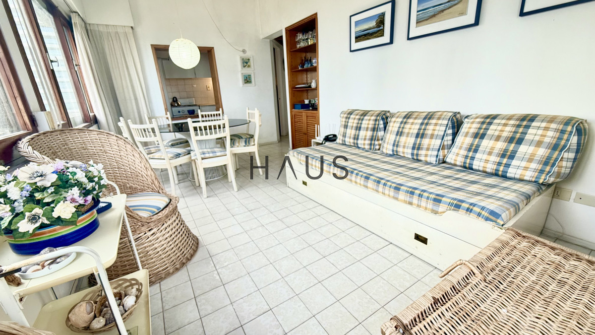 Apartamento ID.561 - FRENTE A LA PLAYA !!!