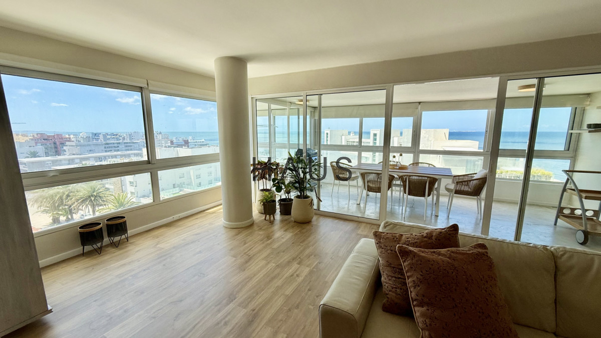 Apartamento ID.590 - Oportunidad en Venta - Edificio Garden Tower