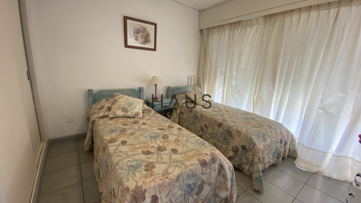 Apartamento ID.91 - Imperdible a mts del PUERTO!