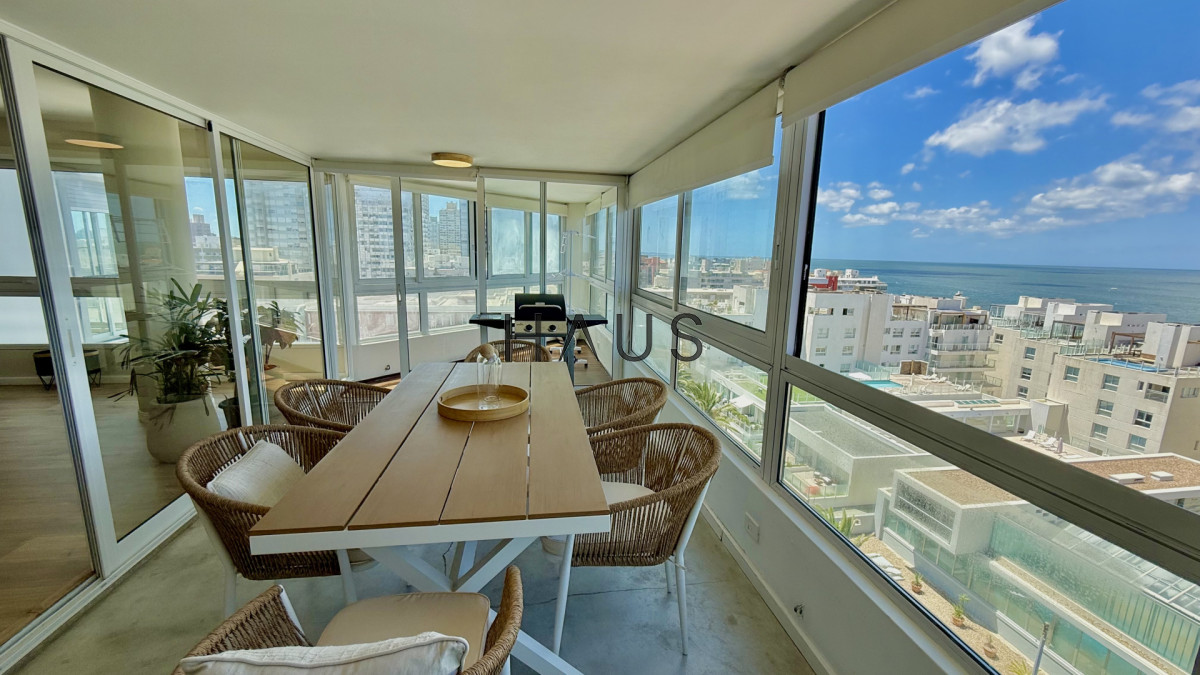 Apartamento ID.590 - Oportunidad en Venta - Edificio Garden Tower