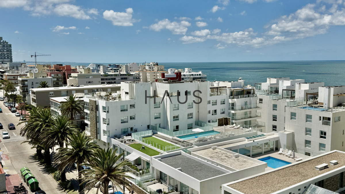 Apartamento ID.590 - Oportunidad en Venta - Edificio Garden Tower