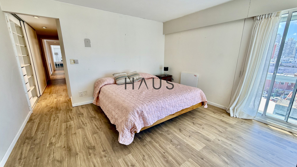 Apartamento ID.590 - Oportunidad en Venta - Edificio Garden Tower