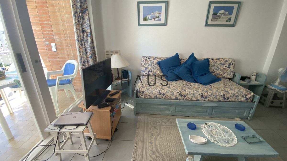 Apartamento ID.91 - Imperdible a mts del PUERTO!