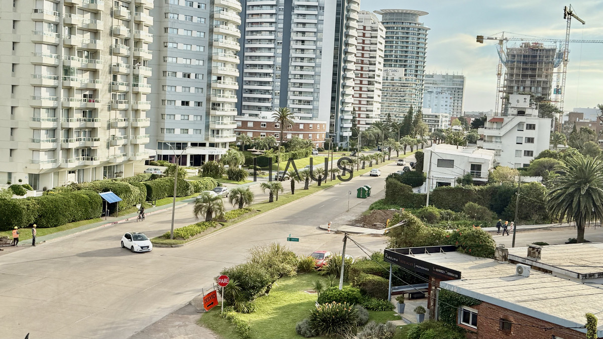 Apartamento ID.561 - FRENTE A LA PLAYA !!!