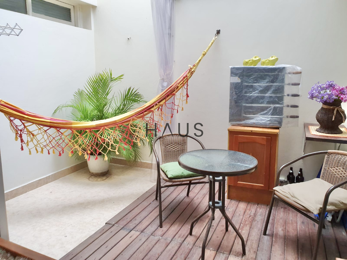 Apartamento ID.735 - Oportunidad 2 dormitorios a mts del PUERTO!