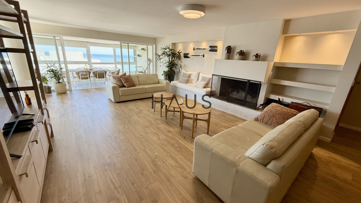 Apartamento ID.590 - Oportunidad en Venta - Edificio Garden Tower