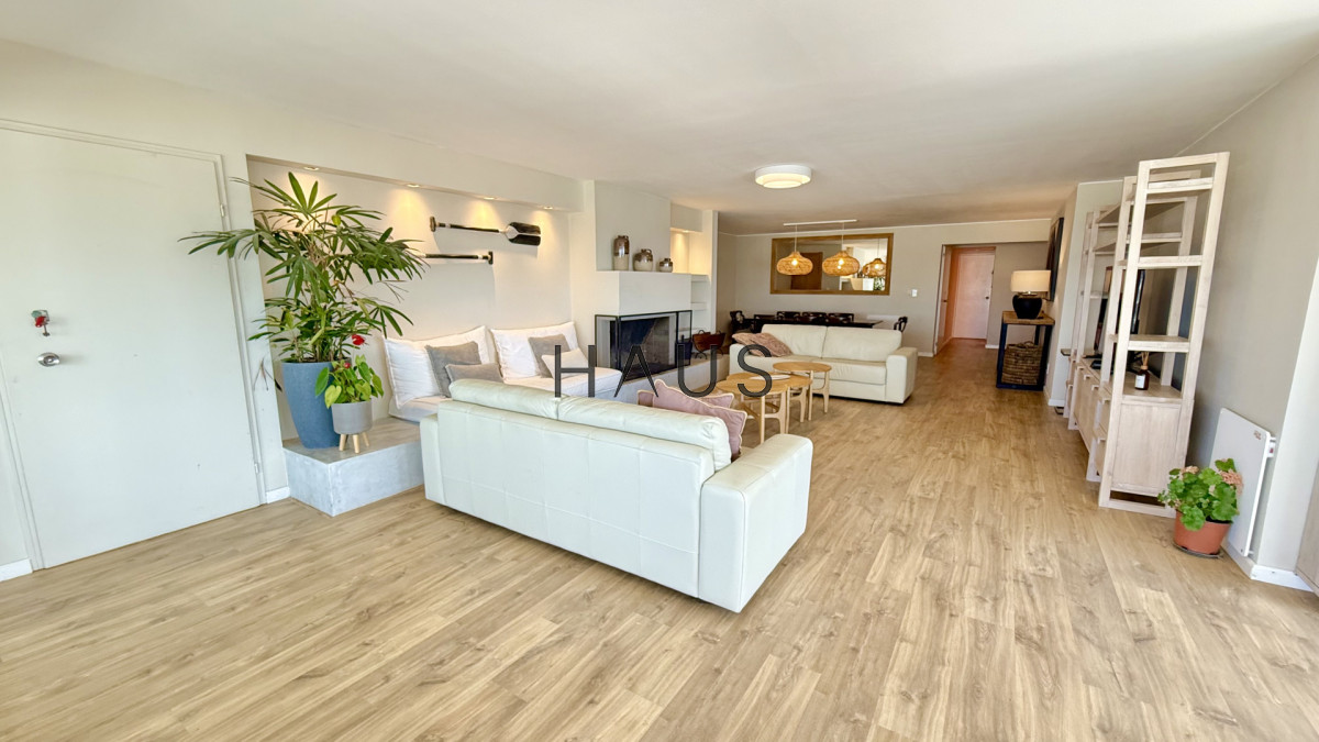 Apartamento ID.590 - Oportunidad en Venta - Edificio Garden Tower