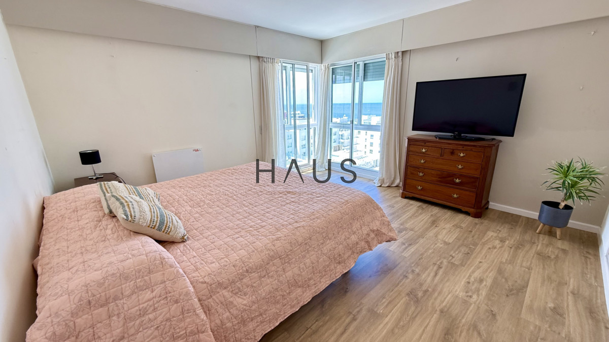 Apartamento ID.590 - Oportunidad en Venta - Edificio Garden Tower