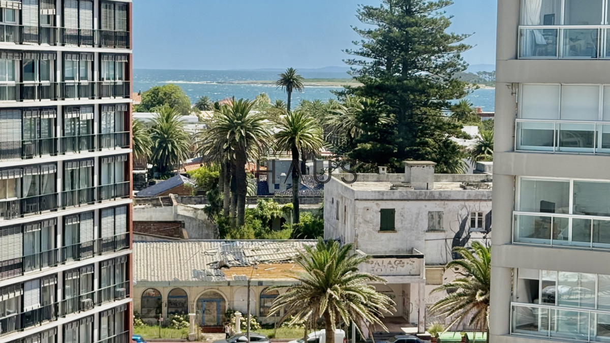 Apartamento ID.590 - Oportunidad en Venta - Edificio Garden Tower