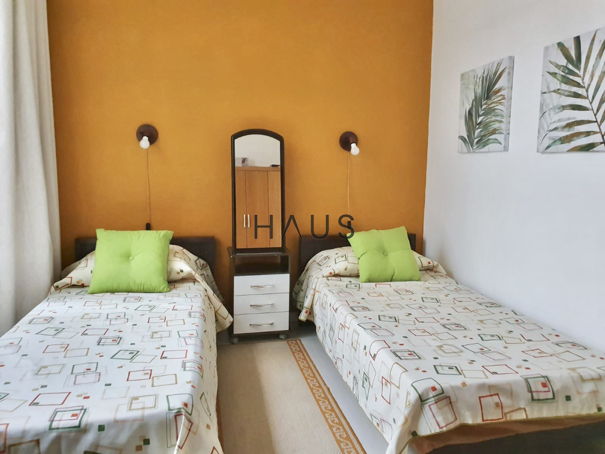 Apartamento ID.735 - Oportunidad 2 dormitorios a mts del PUERTO!
