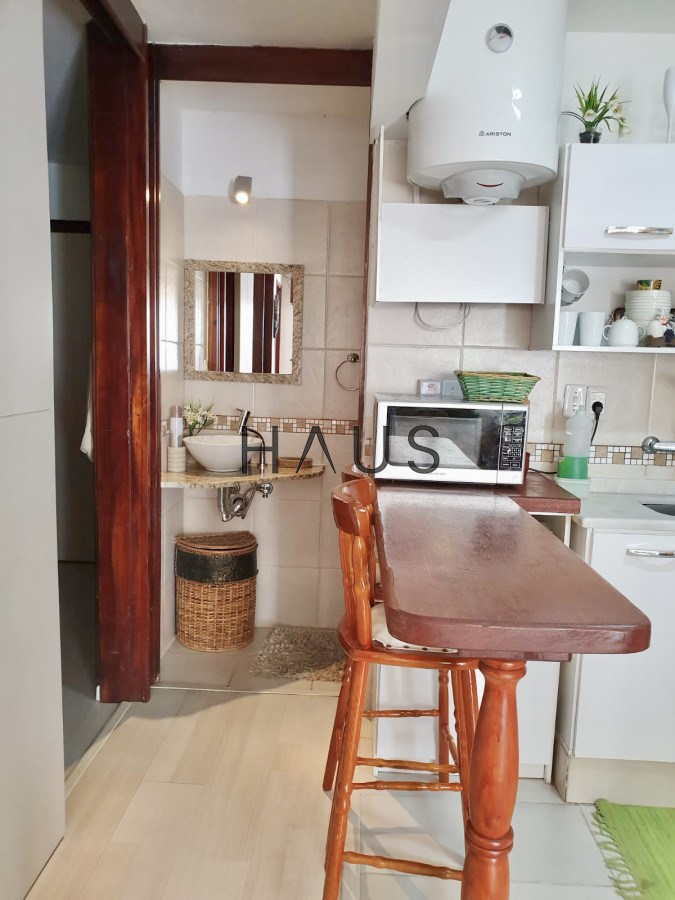 Apartamento ID.735 - Oportunidad 2 dormitorios a mts del PUERTO!