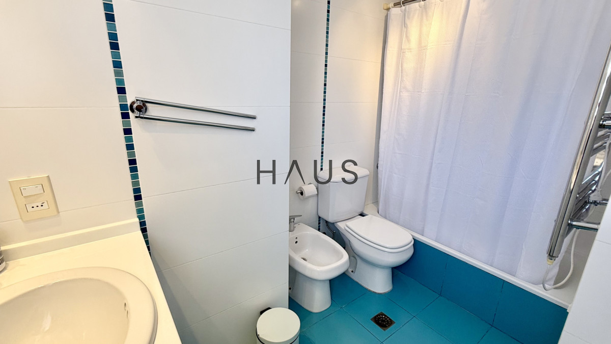 Apartamento ID.590 - Oportunidad en Venta - Edificio Garden Tower