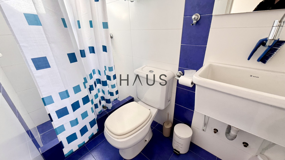 Apartamento ID.590 - Oportunidad en Venta - Edificio Garden Tower