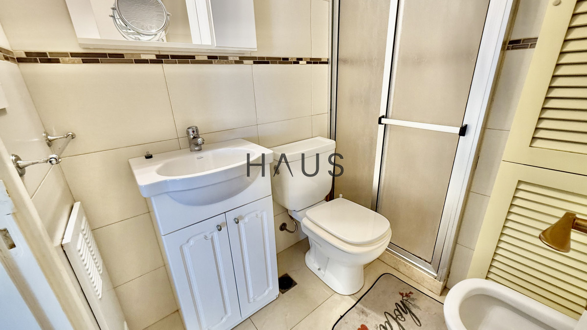 Apartamento ID.89 - Apartamento en Peninsula, 2 dormitorios *