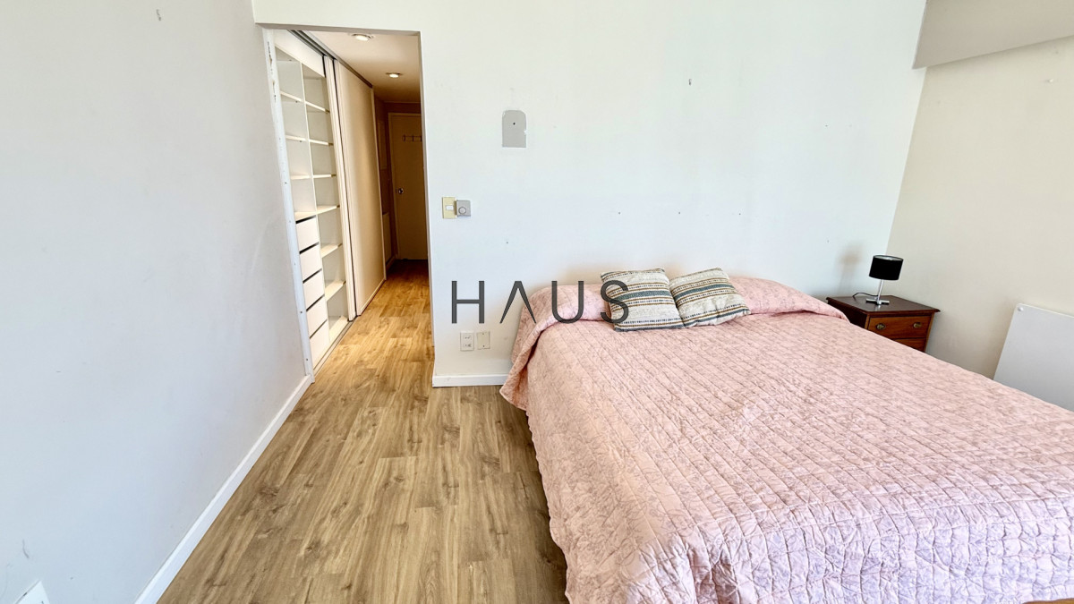 Apartamento ID.590 - Oportunidad en Venta - Edificio Garden Tower