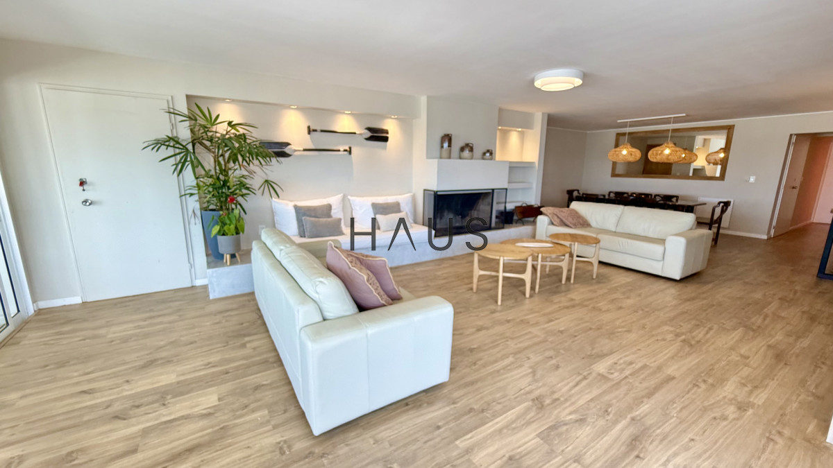 Apartamento ID.590 - Oportunidad en Venta - Edificio Garden Tower