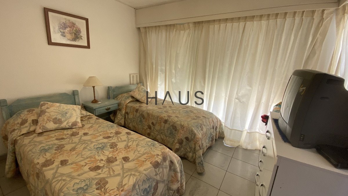 Apartamento ID.91 - Imperdible a mts del PUERTO!
