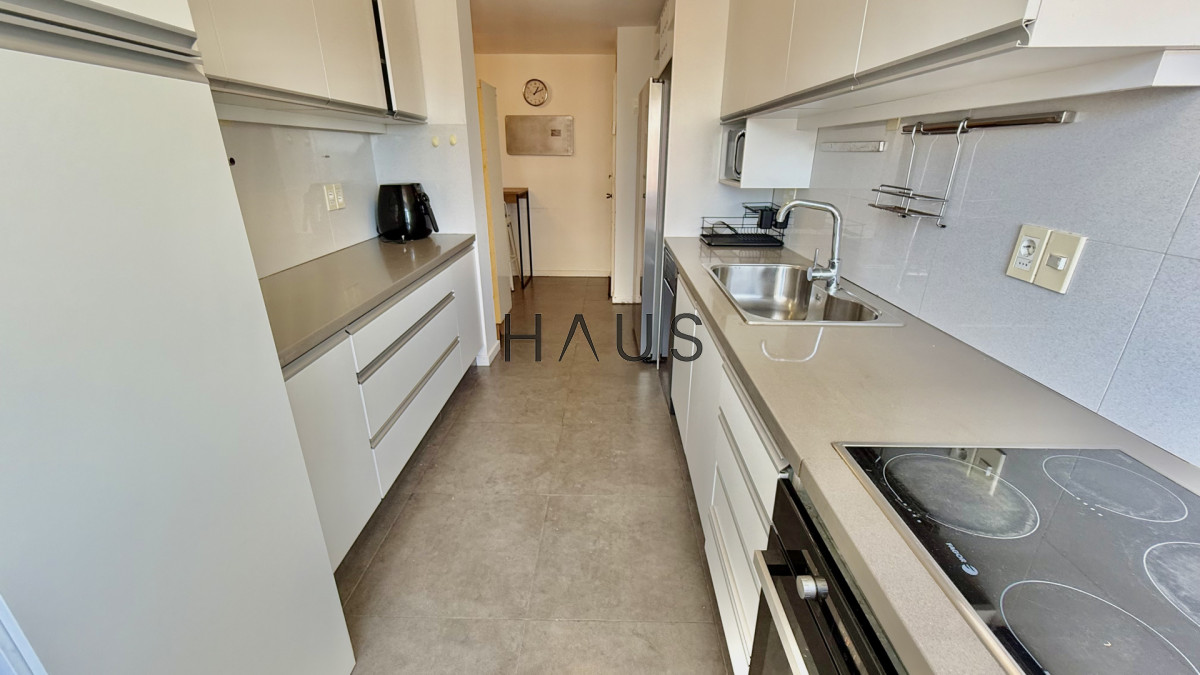 Apartamento ID.590 - Oportunidad en Venta - Edificio Garden Tower