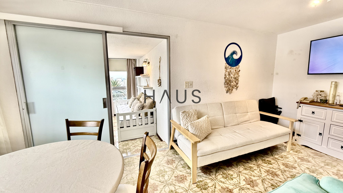 Apartamento ID.89 - Apartamento en Peninsula, 2 dormitorios *