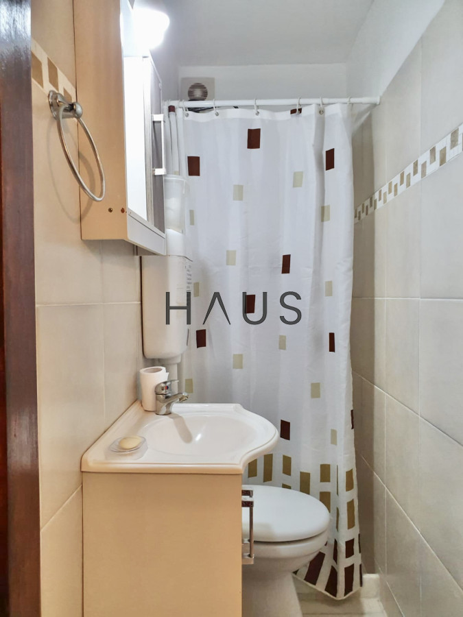 Apartamento ID.735 - Oportunidad 2 dormitorios a mts del PUERTO!