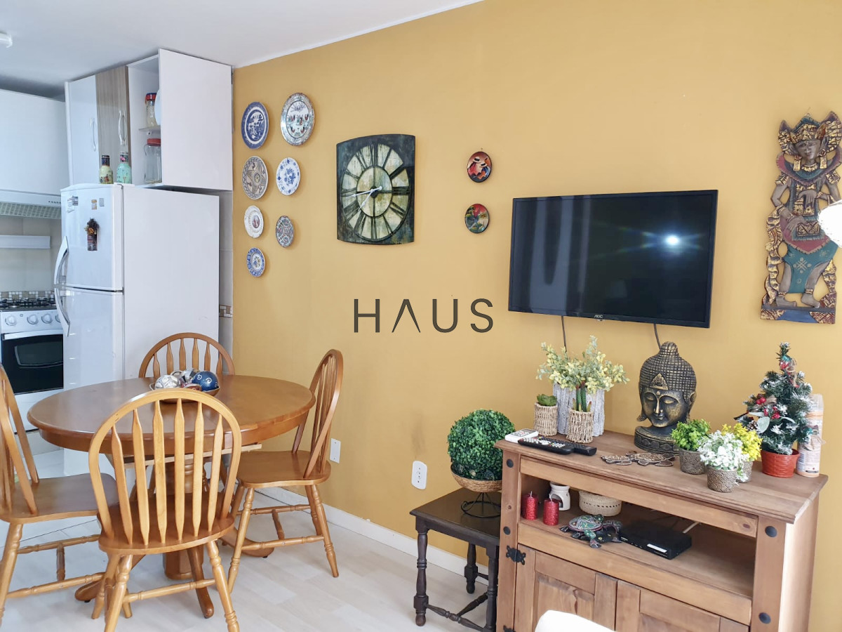 Apartamento ID.735 - Oportunidad 2 dormitorios a mts del PUERTO!