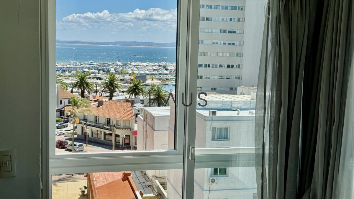 Apartamento ID.590 - Oportunidad en Venta - Edificio Garden Tower