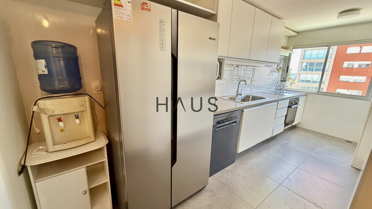 Apartamento ID.590 - Oportunidad en Venta - Edificio Garden Tower