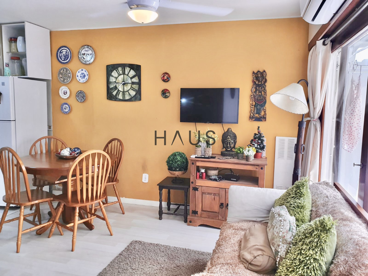 Apartamento ID.735 - Oportunidad 2 dormitorios a mts del PUERTO!
