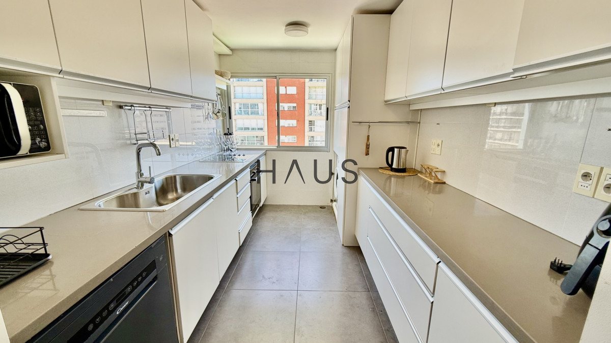 Apartamento ID.590 - Oportunidad en Venta - Edificio Garden Tower