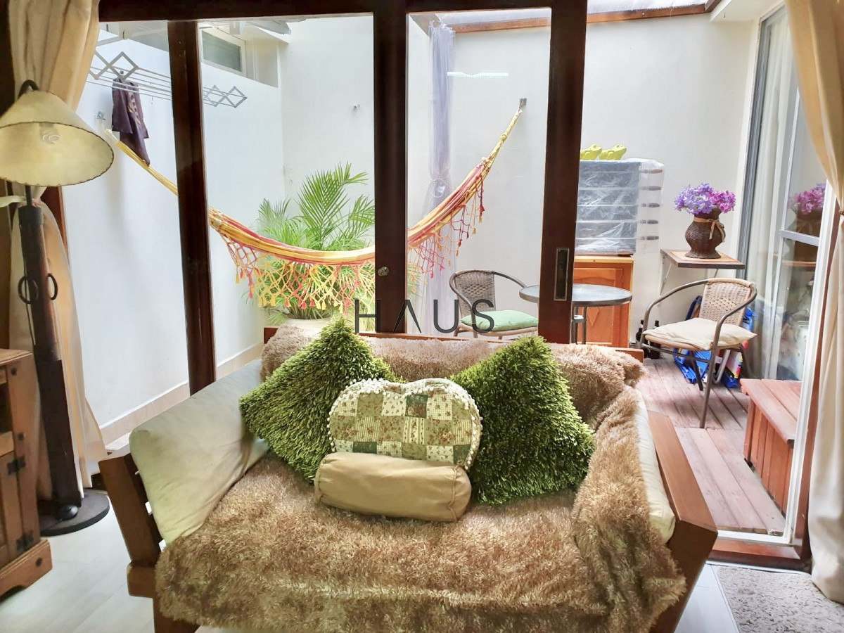 Apartamento ID.735 - Oportunidad 2 dormitorios a mts del PUERTO!