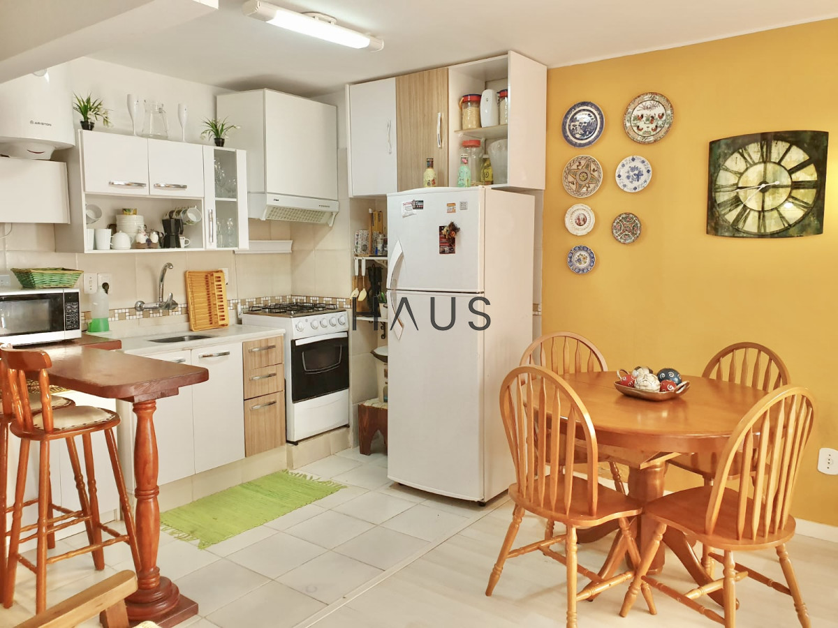 Apartamento ID.735 - Oportunidad 2 dormitorios a mts del PUERTO!