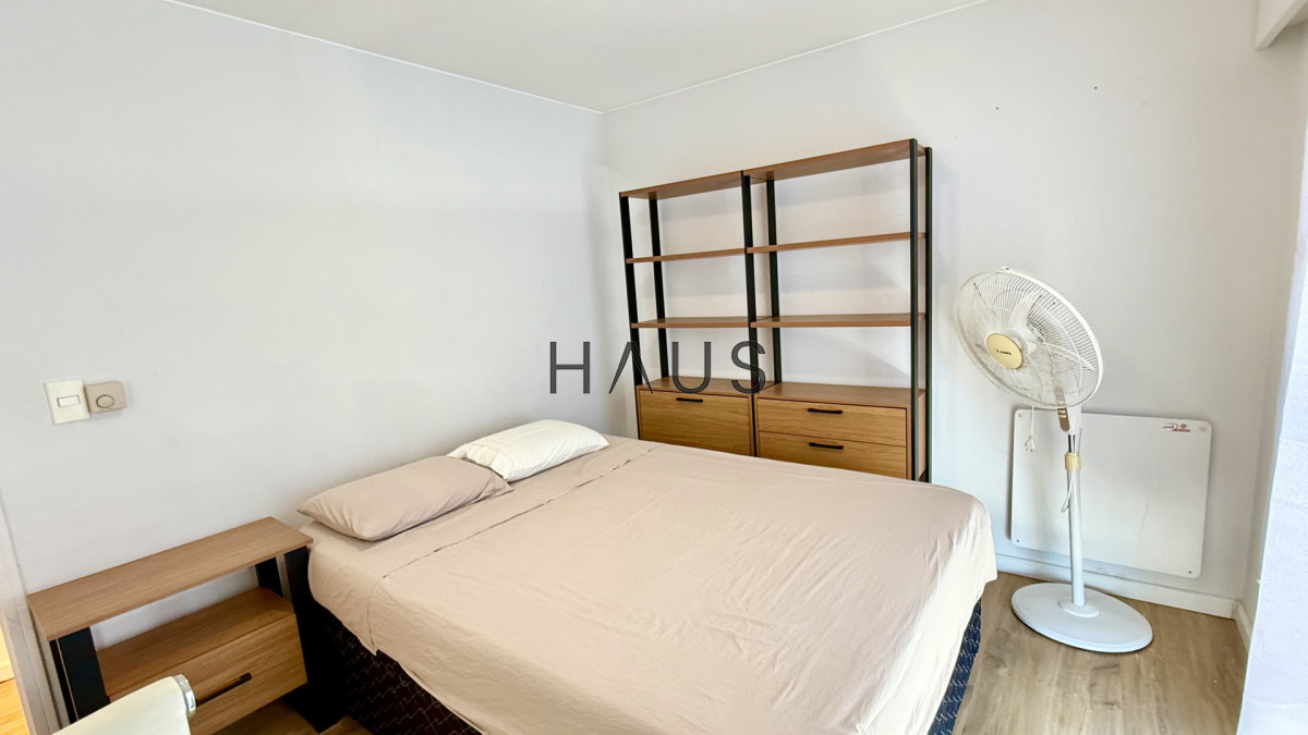 Apartamento ID.590 - Oportunidad en Venta - Edificio Garden Tower