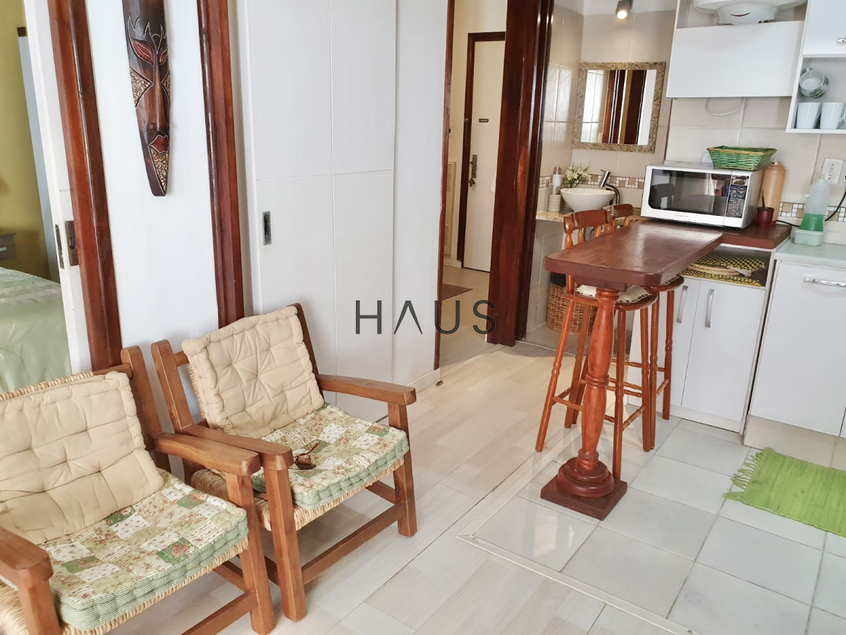 Apartamento ID.735 - Oportunidad 2 dormitorios a mts del PUERTO!