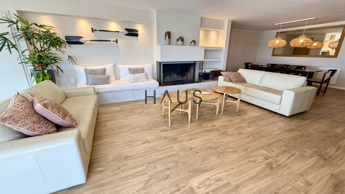 Apartamento ID.590 - Oportunidad en Venta - Edificio Garden Tower