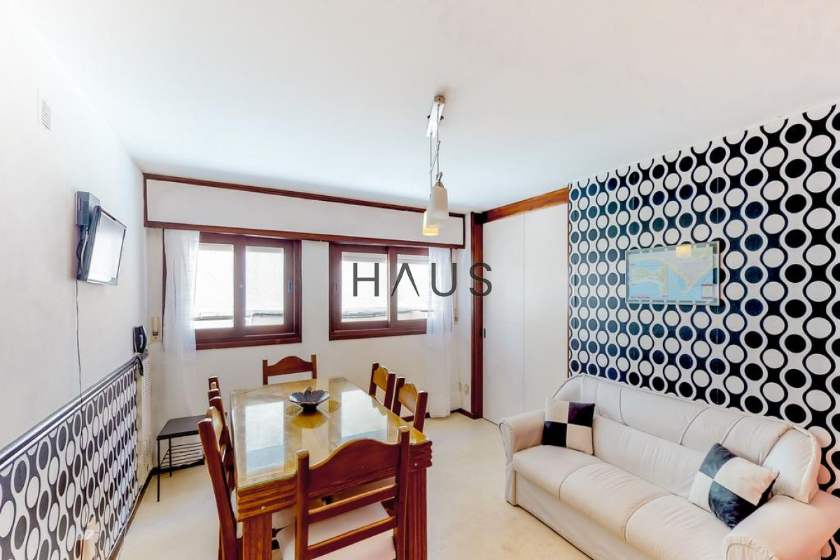 Apartamento ID.651 - A 30 MTS DEL PUERTO !!!!   