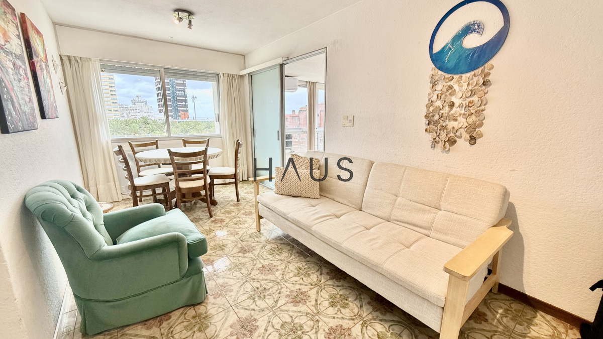 Apartamento ID.89 - Apartamento en Peninsula, 2 dormitorios *