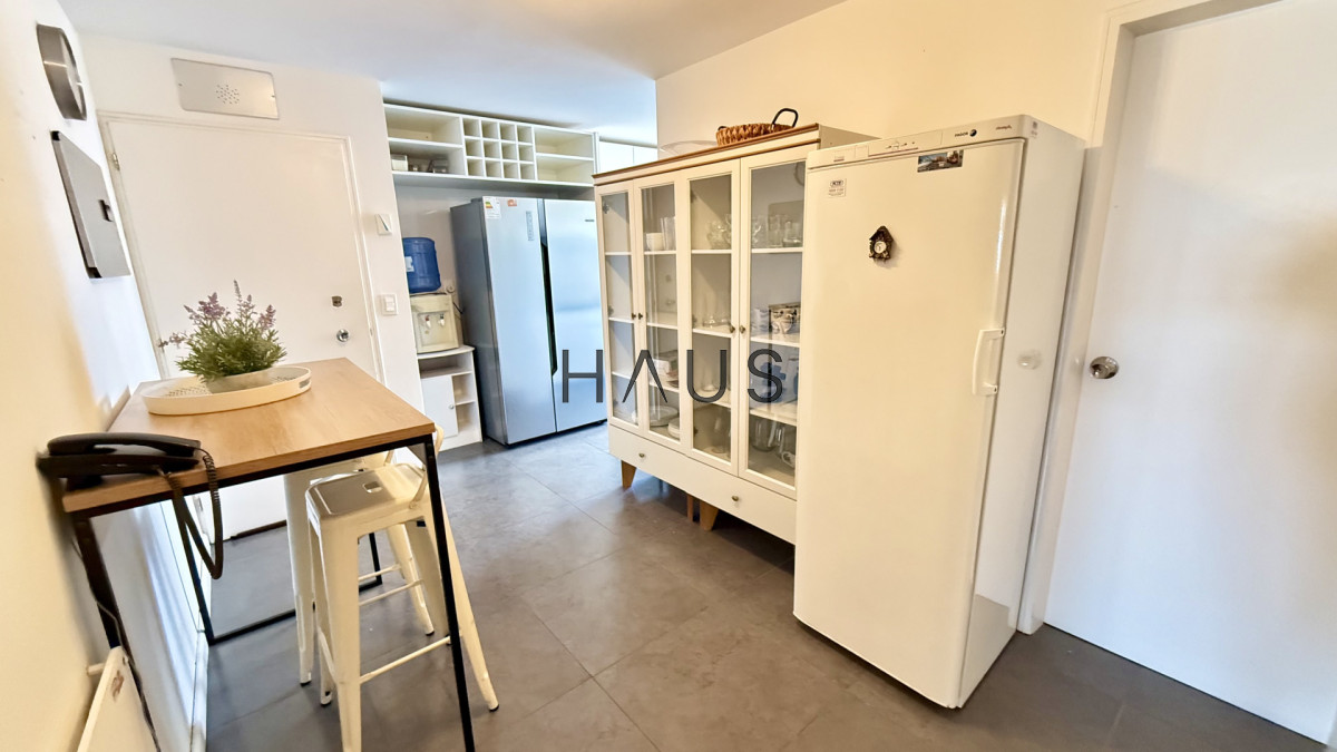 Apartamento ID.590 - Oportunidad en Venta - Edificio Garden Tower