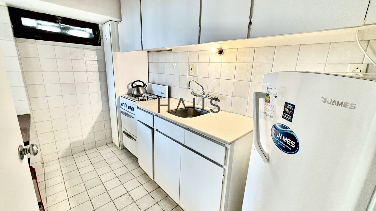 Apartamento ID.561 - FRENTE A LA PLAYA !!!