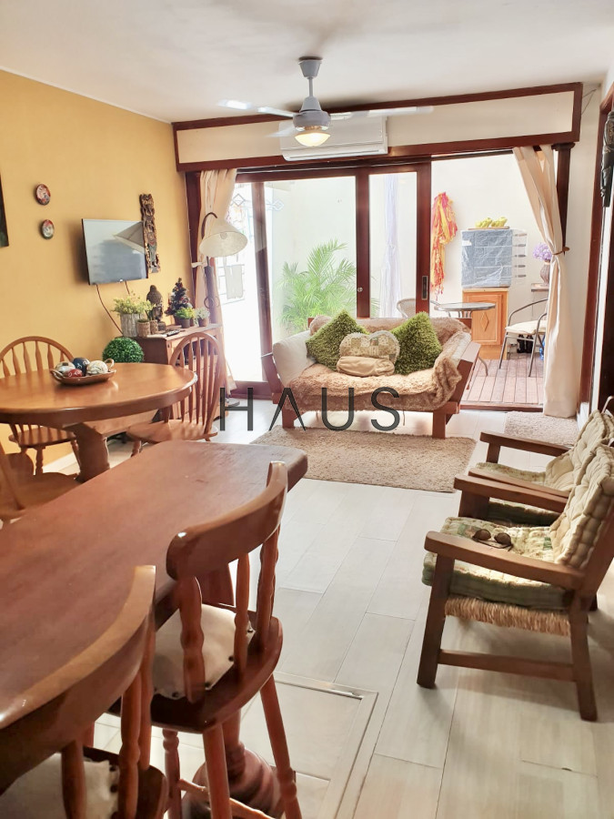 Apartamento ID.735 - Oportunidad 2 dormitorios a mts del PUERTO!