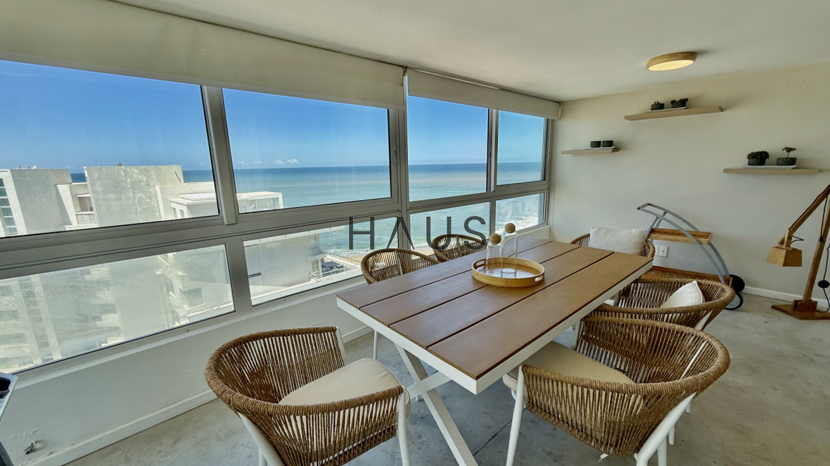 Apartamento ID.590 - Oportunidad en Venta - Edificio Garden Tower